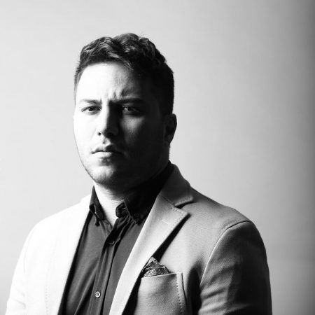 احسان حق شناس تنهام بعد از تو